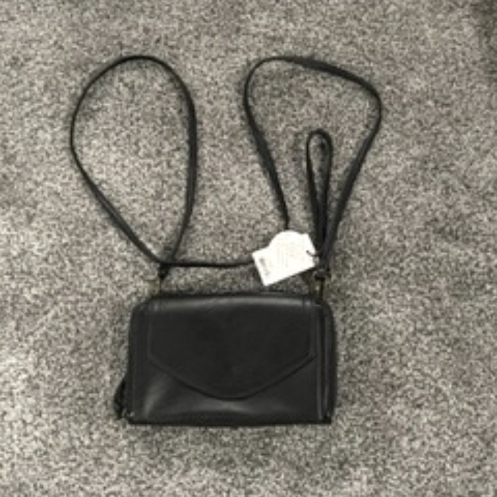 Brand New Sonoma handbag wallet